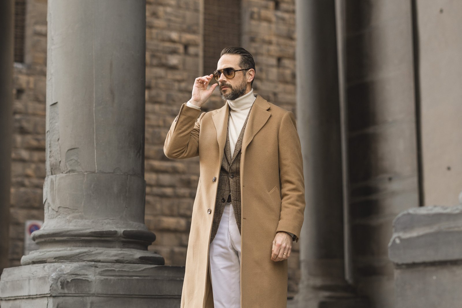 Men's Clothing