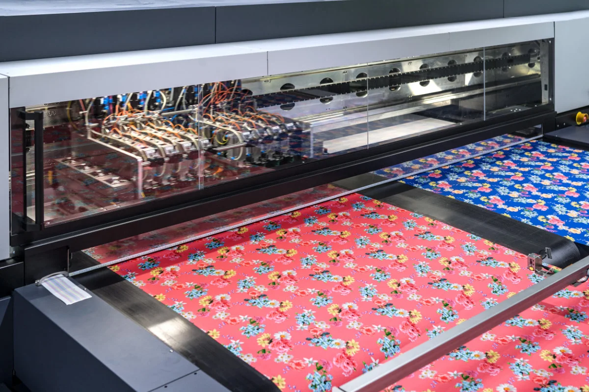 Woolgold luxury textile