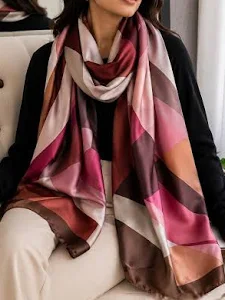 Scarves & Shawls