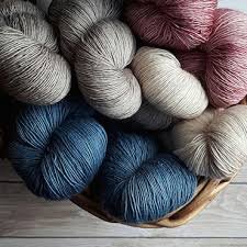 Woolen Yarn & Fabrics